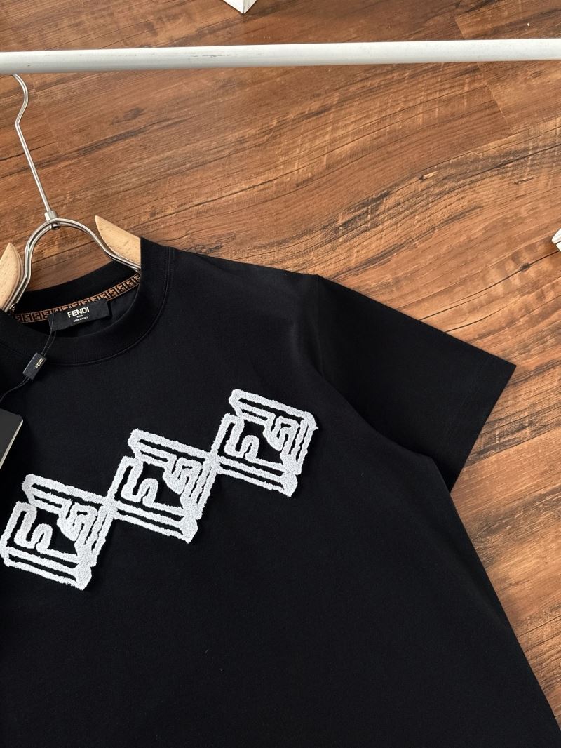 Fendi T-Shirts